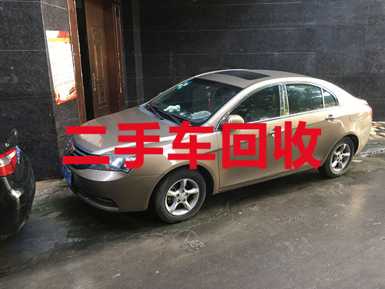 广州汽车高价上门回收-新能源汽车回收